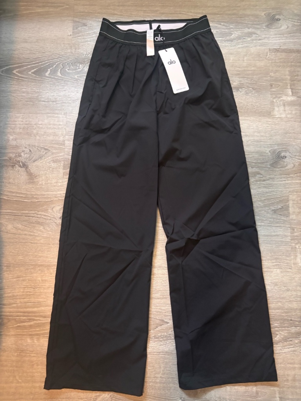 Alo Yoga Pursuit Trousers